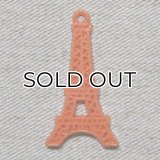 Eiffel Tower Pendant 【ORANGE】