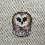 Decoupage OWL