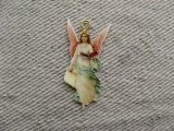 Decoupage Angel-A