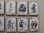 画像5: Print Wooden Charm Alice-Playing Cards (5)