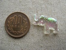 他の写真1: Vintage Elephant AB Beads