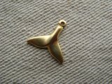 BRASS Dolphin Tail 2個入り