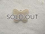 BRASS Butterfly (M)