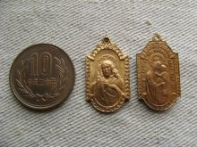 他の写真2: Brass Medal【Jesus Christ】