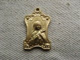 Brass Medal【St.TERESA】