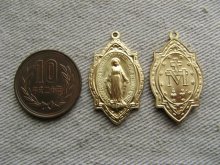 他の写真2: Brass Medal【MARY】