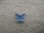 画像3: Vintage Glass Tiny Butterfly (3)