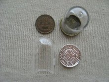 他の写真1: Glass Mini DOME 