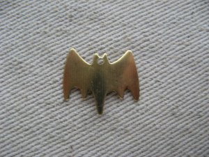 画像1: BRASS BAT
