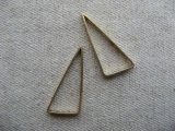 BRASS Right-angled Triangle
