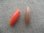画像2: Vintage Small Oval Tube Beads (2)