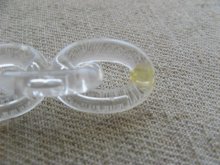 他の写真3: Vintage Plastic Tortoise Chain【Oval:10mm】