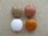 画像1: Vintage Carved Roundness Beads (1)
