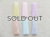 Acrylic M/Color Long Trapezoid Beads 2個入り