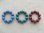 画像1: Vintage Ball Ring Beads【Color】 (1)