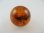 画像2: Vintage Plastic Tortoise Big Ball Beads (2)
