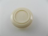 Plastic Cream Setting Button