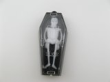 Skeletons In Coffins Charms