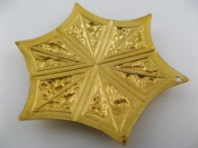 他の写真2: BRASS Zodiac HEX/Pendant