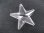 画像2: Vintage Plastic Faceted Star Charm (2)