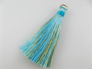 画像7: Long Silk Tassel 