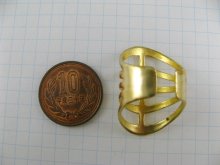 他の写真1: Brass Ring 【R06】