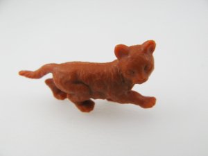 画像4: Miniature Cat 【Brown】