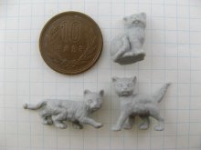 他の写真1: Miniature Cat 【Gray】