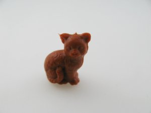 画像3: Miniature Cat 【Brown】