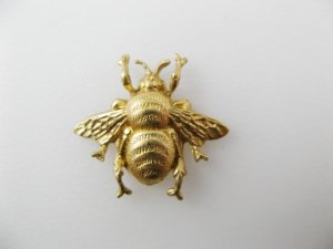 画像1: BRASS Bug【2】