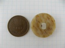 他の写真1: Plastic Marble Stone Style Button