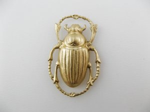 画像1: BRASS Bug【11】