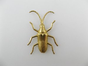 画像1: BRASS Bug【9】