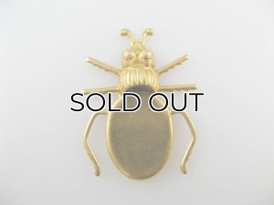 画像1: BRASS Bug【15】