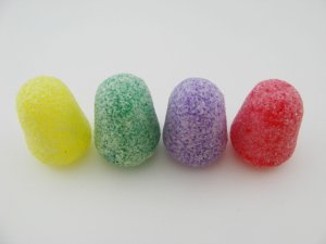 画像1: Plastic Sugar Candy(L)
