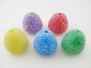 画像1: Plastic Sugar Candy(S)