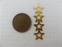 他の写真1: Brass Plate 4th Star