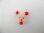 画像1: Vintage Scottie-face cabochon (1)