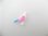 画像1: Vintage Bird "Dove" (1)