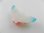 画像2: Vintage 3-Flowers Cabochon   (2)