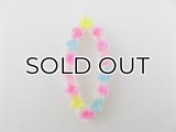 Vintage Flower Marquise Ring Cabochon  