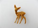 Vintage Deer
