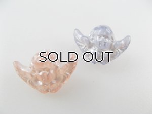 画像1: Plastic SV/Spray Angel Beads