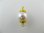 画像2: Vintage Japanese Pearl Beads Connector【II】2個入り (2)