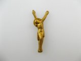 Brass Jesus Figurines