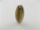 画像2: Vinatge Olive Carved Tube Beads (2)