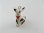 画像2: Vintage Andean Style Pottery Dog Charm【II】 (2)
