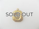 Brass Octagon Stairs Setting 10x8mm