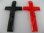 画像2: Vintage Plastic Crucifix Charms (2)