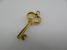 他の写真2: BRASS KEY